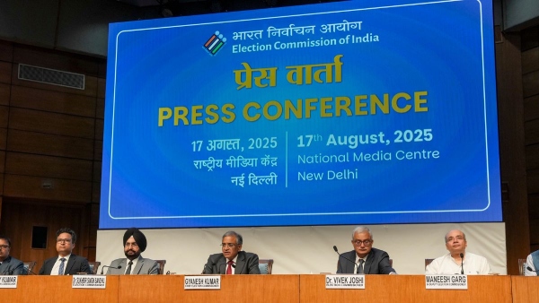 Election Commission Election Commission