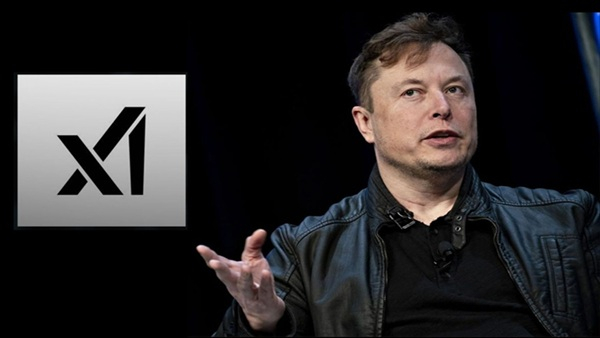 xAI Sues Apple and OpenAI xAI Sues Apple and OpenAI