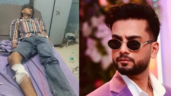 एल्विश के घर फायरिंग करने वाले शूटर का पुलिस के साथ एनकाउंटर