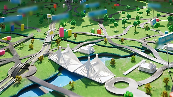 Raxaul-Haldia Greenfield Expressway Raxaul-Haldia Greenfield Expressway