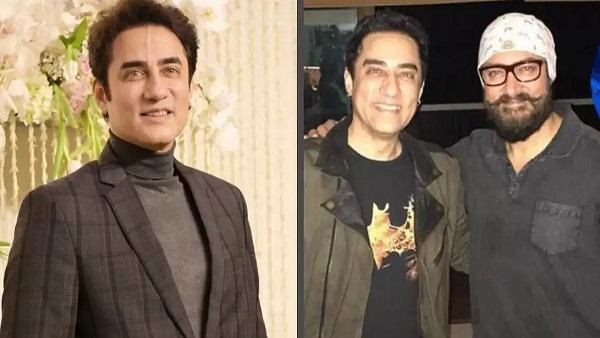 Aamir Khan Brother Faissal Khan Aamir Khan Brother Faissal Khan