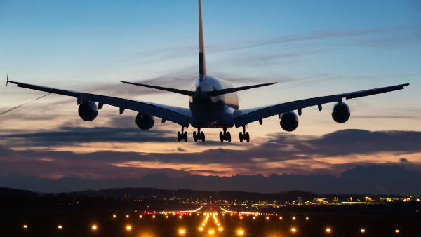 flight