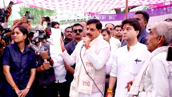 Guna Flood Victims to Get Compensation