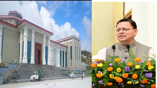 Uttarakhand Minority Education Bill 2025 passed Assembly know what happen now CM pushkar Dhami say