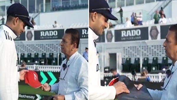 IND vs ENG 1 IND vs ENG 1