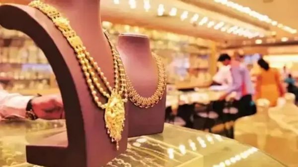 gold silver rate today