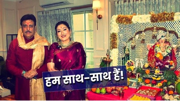 Govinda Sunita Divorce Drama