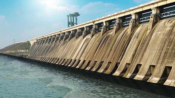 Resolving the Great River Dispute in India