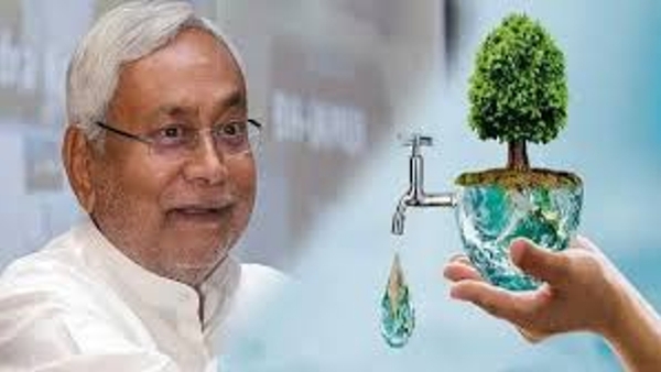 Bihar's Groundwater Conservation Initiatives Progress