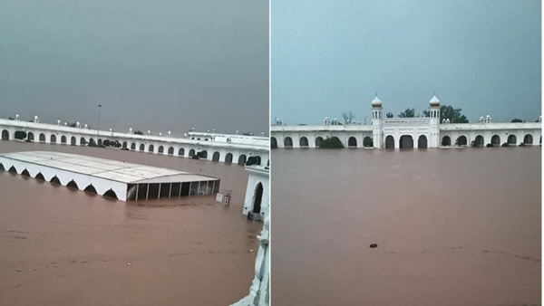 Gurdwara Kartarpur Sahib