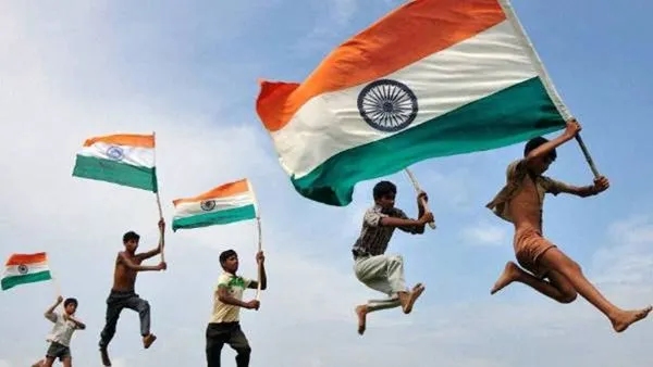 Happy Independence day 2025
