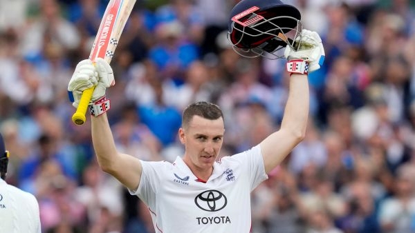 Harry brook Harry brook