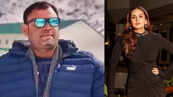 Huma Qureshi Brother Second Marriage Huma Qureshi Brother Second Marriage