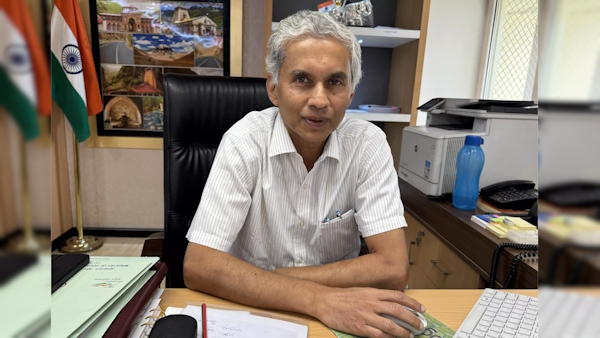 Anurag Jain
