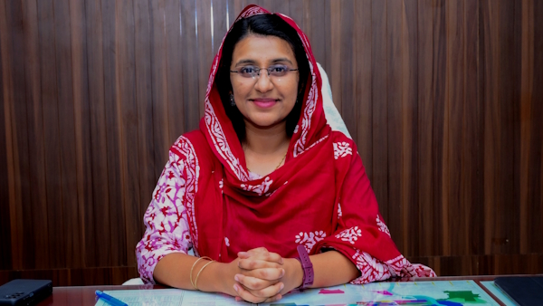IAS Dheenah Dastageer Becomes Odisha Rourkela Commissioner Rejects IFS