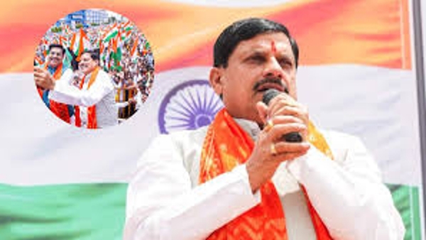 Madhya Pradesh's Independence Day Flag Campaign