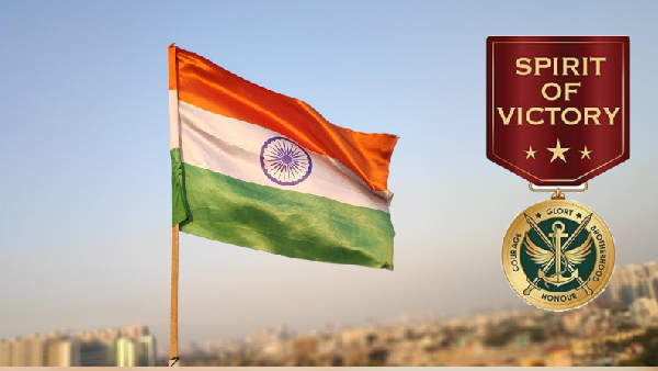 Independence Day Celebrates