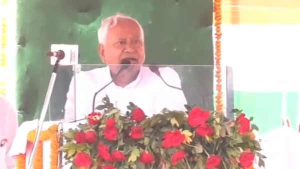 Independence day Bihar