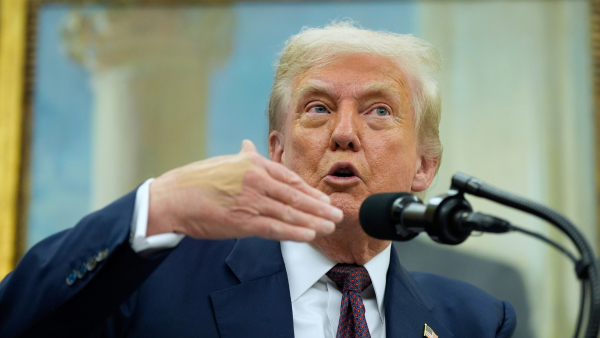 India-US Bilateral Trade Agreement