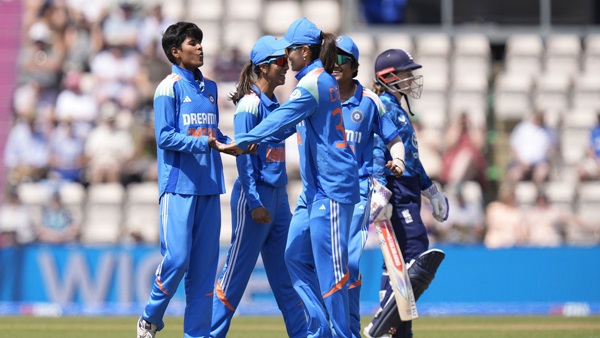 IND vs AUS 1 IND vs AUS 1