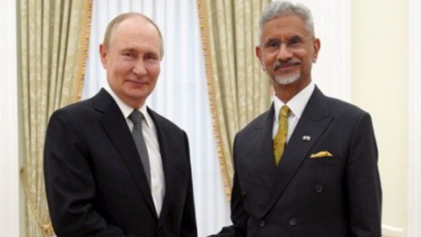 india and russia