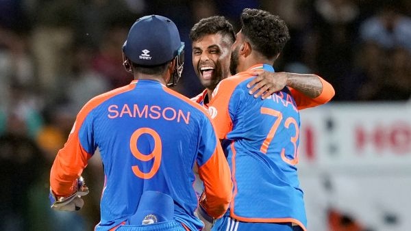 indian team
