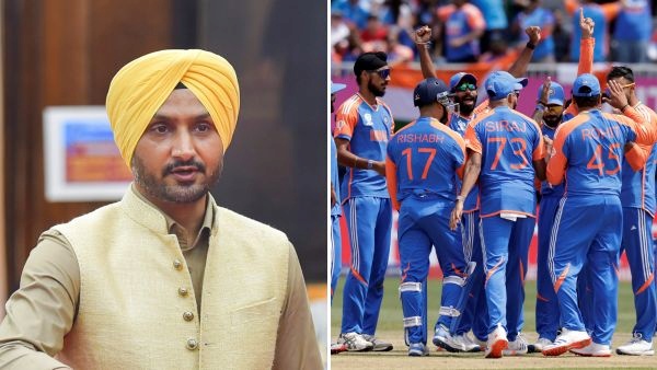 indian team