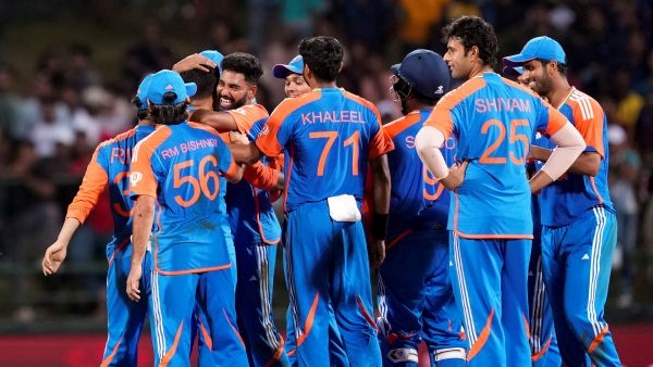 indian team