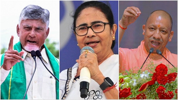 India s Chief Ministers Net Worth
