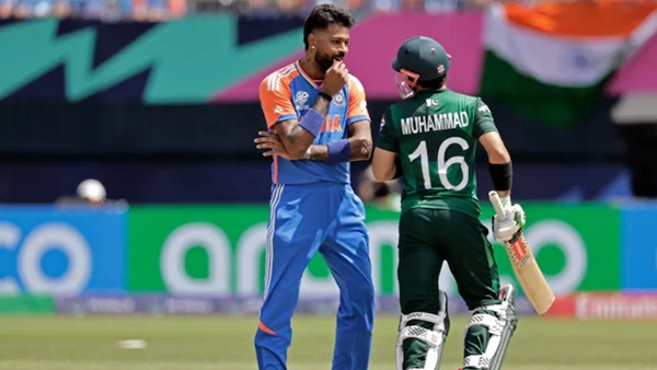 India Vs Pakistan 1