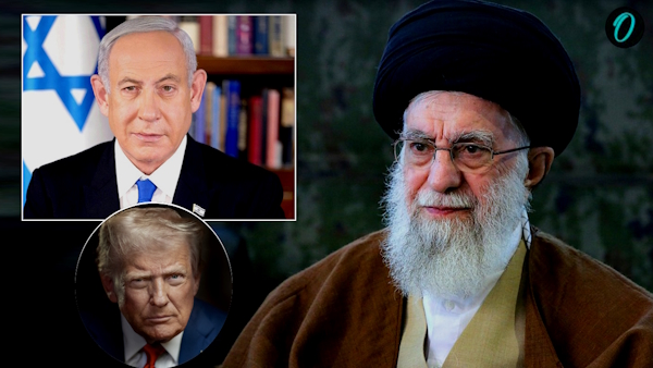 Israel War 2025