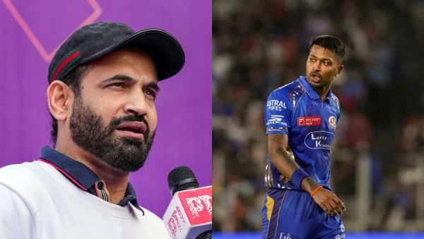 irfan pathan