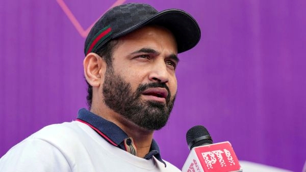 irfan pathan irfan pathan