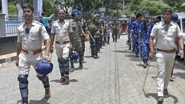 Ishita Malik Murder Case Ishita Malik Murder Case