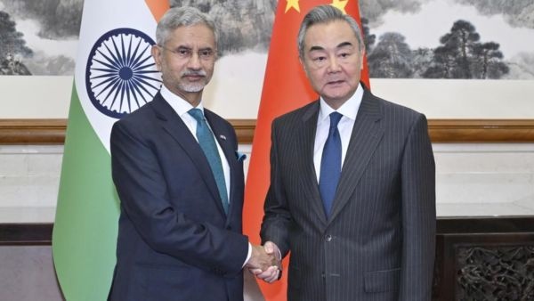 Jaishankar to visit Moscow