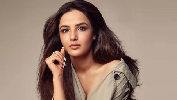 Jasmin Bhasin