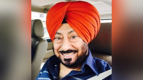 Jaswinder Bhalla Jaswinder Bhalla