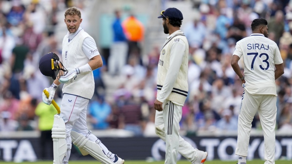 IND vs ENG 1 IND vs ENG 1