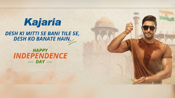 Kajaria Celebrates Independence Day