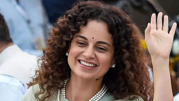 Kangana Ranaut Mocks Rahul Gandhi
