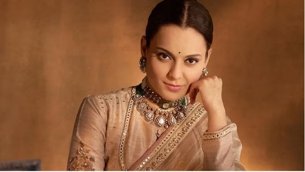 Kangana Ranaut