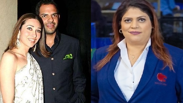 Sunjay Kapur