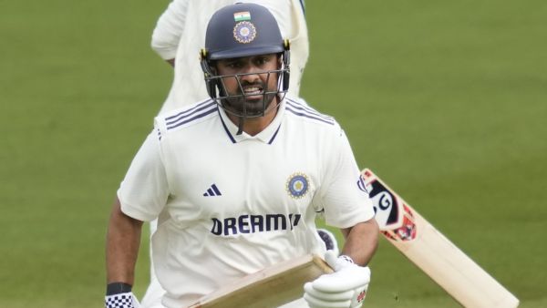 Karun Nair