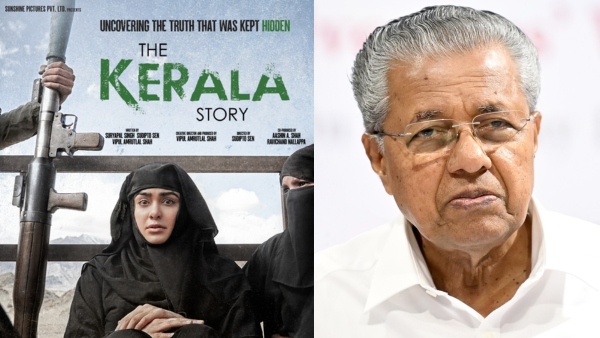 The Kerala Story The Kerala Story