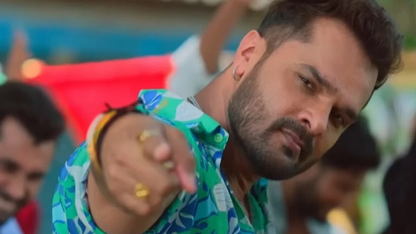 Khesari Lal Yadav