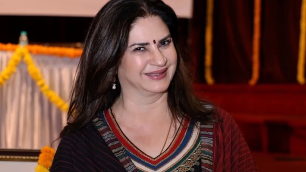 Who Is Kunickaa Sadanand