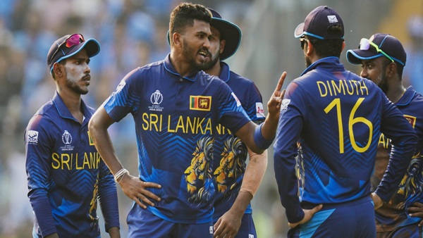 SL vs Zim 1