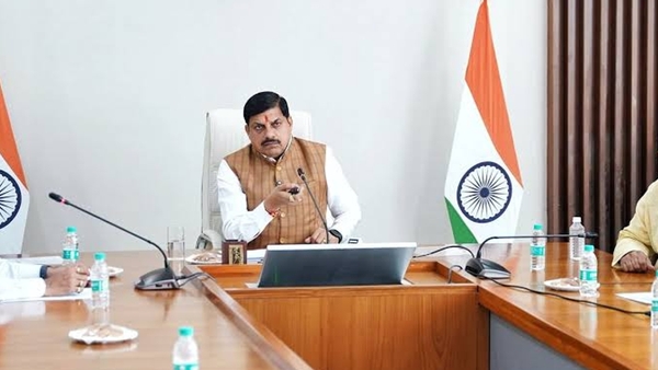 Madhya Pradesh Hosts Apparel Investment Meeting