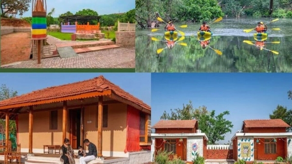 Madhya Pradesh: A Hub for Diverse Tourism