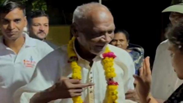 Missing Cop Found Alive After 40 Years